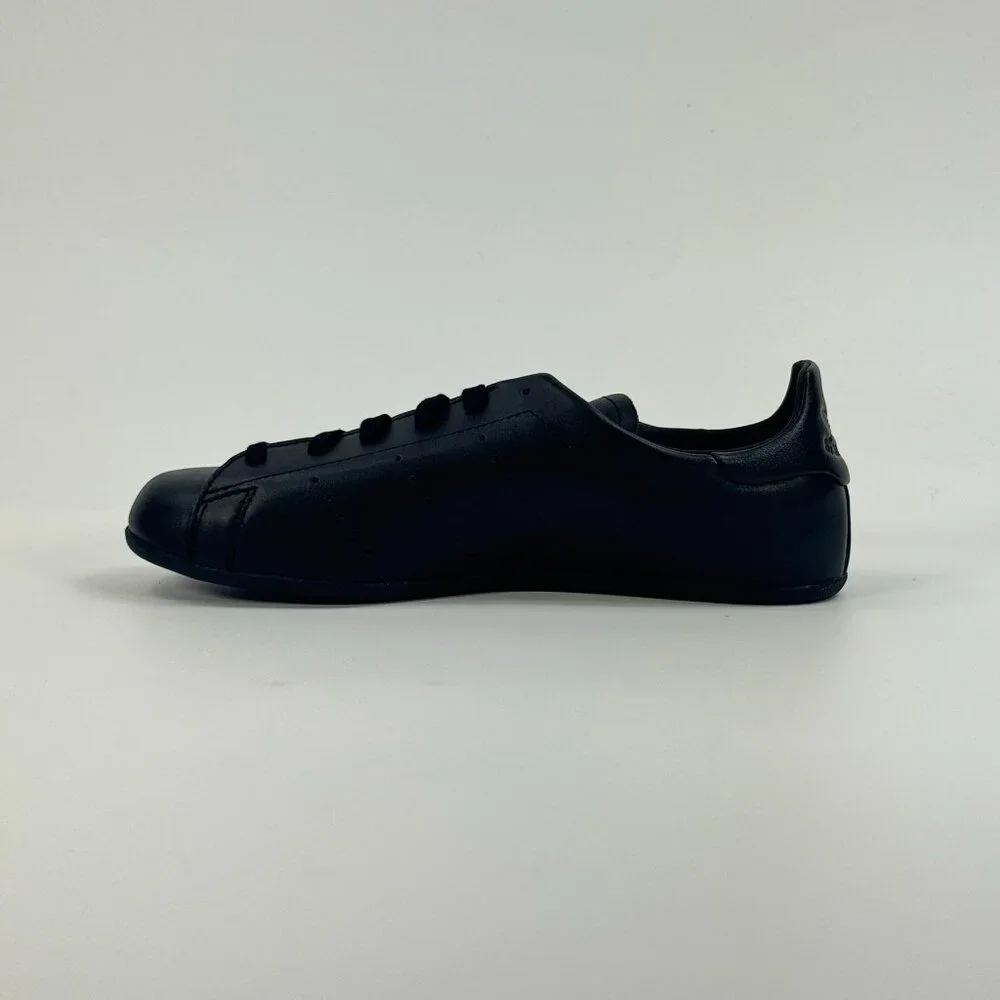 Adidas Women's Stan Smith Low Pro 'Black' JR6010 Multi Size
